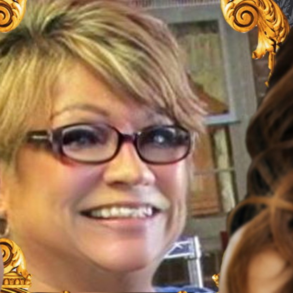 Meet your Posher, Robyn